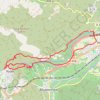 Illes - Rodes GPS track, route, trail