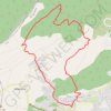 2022-09-29-01 GPS track, route, trail