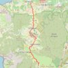 Ten_22_Buenavista - El Palmar - Masca GPS track, route, trail