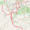 RDE_10_V-Motech_Granada GPS track, route, trail