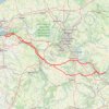 K_gasny_honfleur GPS track, route, trail