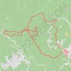 30-314 GPS track, route, trail