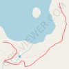 Tour-Lac-Allos (3).MP4 GPS track, route, trail