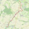 Veloroute_Stevenson_au_depart_de_Guise GPS track, route, trail