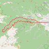 Giaveno-Colletto del Forno GPS track, route, trail
