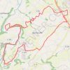 1 - trail_des_roches_de_ham_2024_22kms-18779481-1722604719-897 GPS track, route, trail