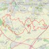 Parcours vtt 50 km 2024.gpx-18631208 GPS track, route, trail