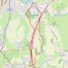 Wimille denacre-14954922 GPS track, route, trail