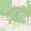 Grand-Champ - Loperhet GPS track, route, trail