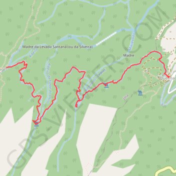 ACTIVE LOG 005 GPS track, route, trail