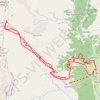 Colle Bettaforca GPS track, route, trail