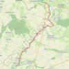 Veloroute_Stevenson_Vadencourt_Fesmy-le-Sart GPS track, route, trail