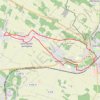 D'Epernon à Saint-Martin-de-Nigelles GPS track, route, trail