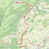 Vfs02-da-st-croix-orbe GPS track, route, trail