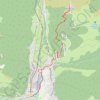 26-Luchon-Artigue GPS track, route, trail