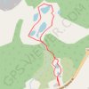 Hell's Gate - Kakahi Falls GPS track, route, trail