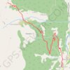 RAN-20190901-VALTOURNENCHE-VALSAVARENCHE-EAUX ROUSSES-MAISON DE CHASSE D'ORVIEILLE-G2-3-4-EFF GPS track, route, trail