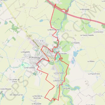 20211218174427-L43Ph GPS track, route, trail