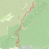 Latay GPS track, route, trail