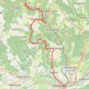 Goebelsmühle - Ettelbrück GPS track, route, trail