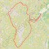 2024-05-03 16:11:23 GPS track, route, trail