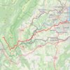 VL-01-GENEVE-POUGNY-CONFORT GPS track, route, trail